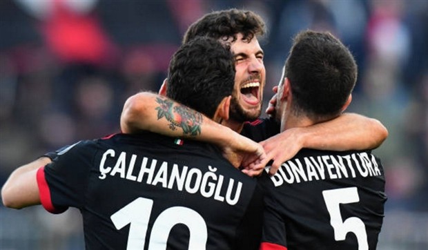 Lần đầu thắng đậm cùng Milan, Gattuso vẫn bình thản - Bóng Đá