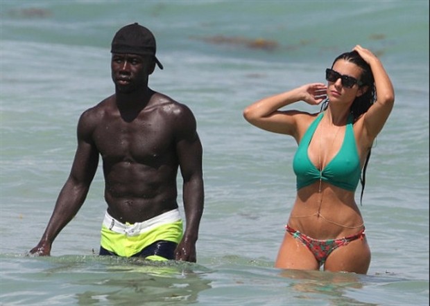  Ludivine Kadri, ứng viên 'Quả bóng hồng' khiến Sagna luôn bị GATO - Bóng Đá