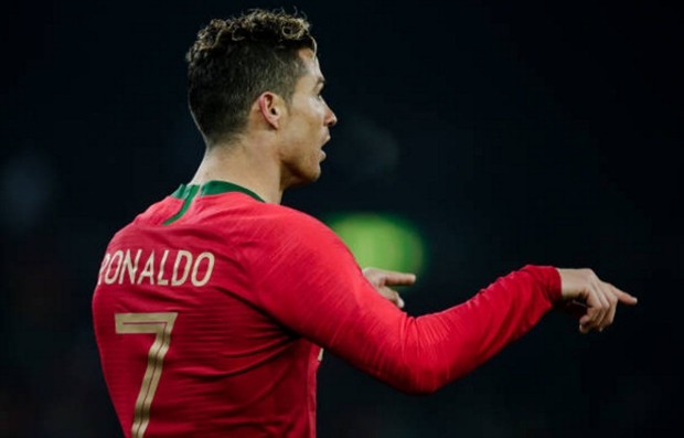 Ronaldo tỏa sáng cuối trận, Bồ Đào Nha thắng ngược Ai Cập của Salah - Bóng Đá