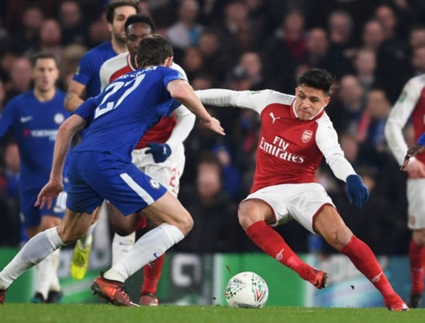 Wilshere chấn thương, Wenger nhấp nhỏm lo lắng trên khán đài - Bóng Đá