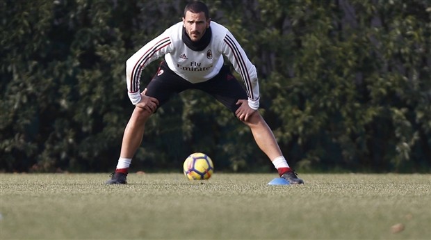 Gattuso mặt đầy cau có trong ngày trở lại Milan - Bóng Đá