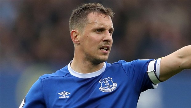 Đội hình soái ca trận Everton - Man Utd  - Bóng Đá