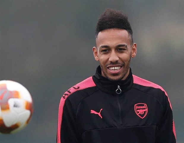 Chuẩn bị cho Europa League, Arsenal 'bỏ rơi' Ramsey - Bóng Đá