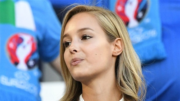 Viktoria Varga, ứng viên 'Quả bóng hồng' đến từ Trung Quốc - Bóng Đá