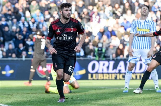Lần đầu thắng đậm cùng Milan, Gattuso vẫn bình thản - Bóng Đá