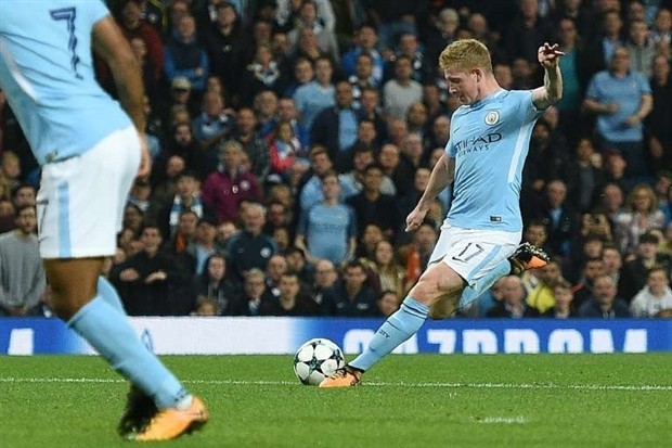 Giành nhiều điểm nhất tại vòng bảng CL: Bất ngờ Tottenham - Bóng Đá