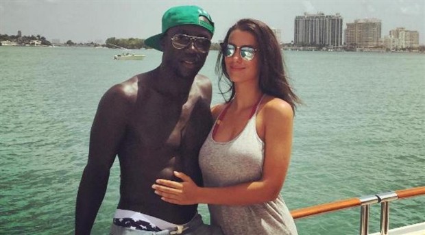  Ludivine Kadri, ứng viên 'Quả bóng hồng' khiến Sagna luôn bị GATO - Bóng Đá