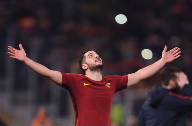 Các ngôi sao Shakhtar thẫn thờ nhìn Roma tạo lịch sử tại Champions League - Bóng Đá