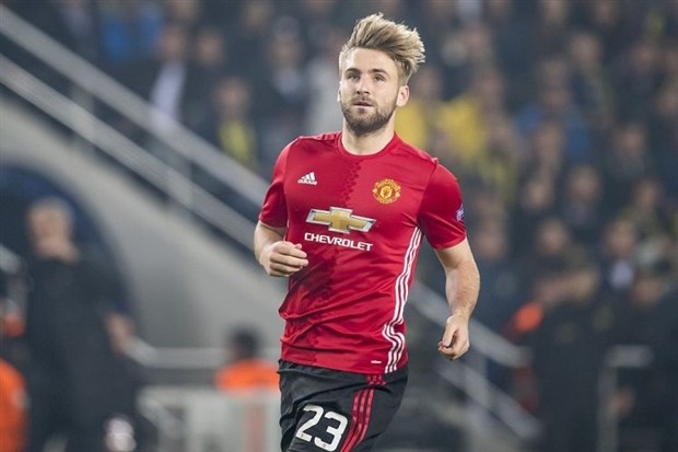 Đội hình soái ca trận Everton - Man Utd  - Bóng Đá