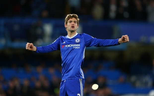 Đội hình All-Star miền Nam của Premier League: Chuyện của thành London - Bóng Đá