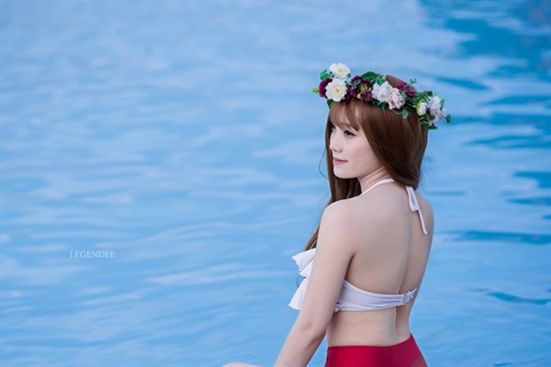 Bảo Trân, bóng hồng xin đẹp của người hùng Văn Thanh - Bóng Đá