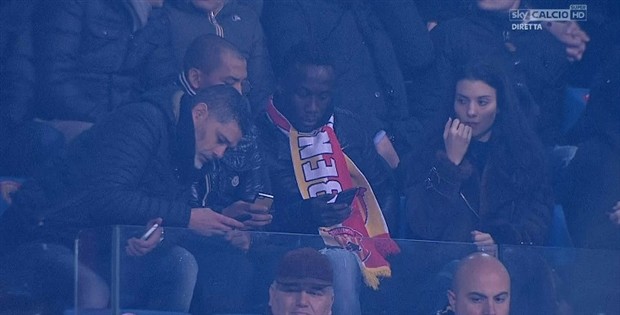Sagna được giới thiệu như người hùng trong trận đấu của Benevento - Bóng Đá