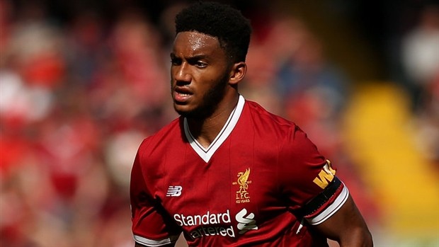 Lực lượng của Liverpool: Van Dijk là sự thay đổi duy nhất - Bóng Đá
