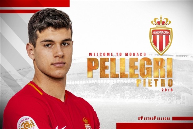 CHÍNH THỨC: Sao mai Serie A cập bến Monaco - Bóng Đá