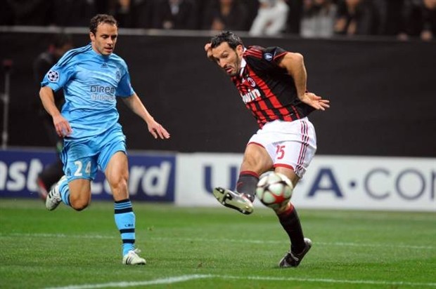 Ibrahimovic và đội hình chưa từng vô địch Champions League - Bóng Đá
