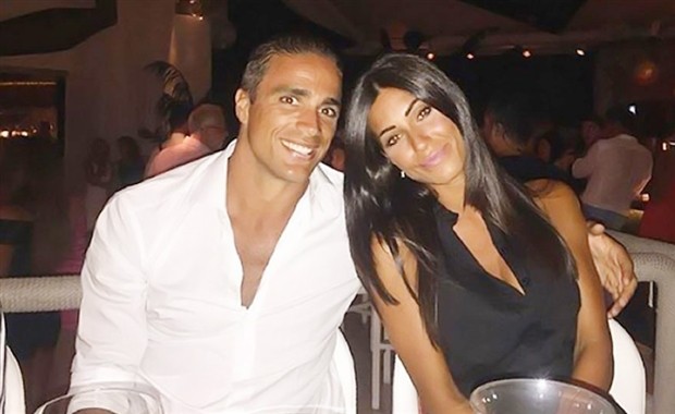 Federica Nargi, nàng hoa hậu trong dàn ứng viên 'Quả bóng hồng'  - Bóng Đá