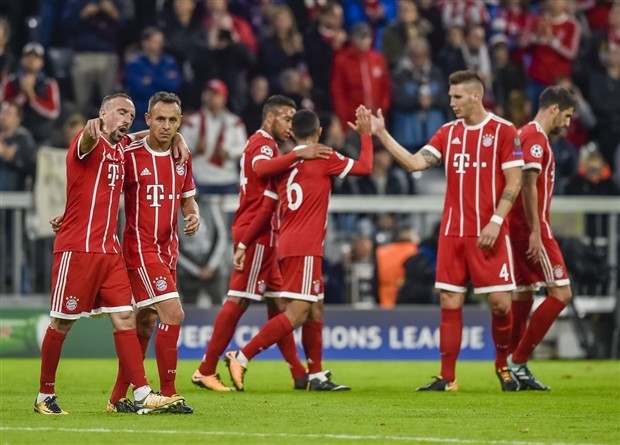 Giành nhiều điểm nhất tại vòng bảng CL: Bất ngờ Tottenham - Bóng Đá
