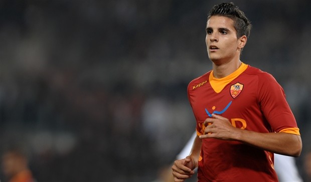 AS Roma sẽ mạnh thế nào nếu không bị 'hút máu' - Bóng Đá