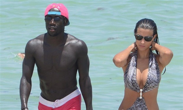  Ludivine Kadri, ứng viên 'Quả bóng hồng' khiến Sagna luôn bị GATO - Bóng Đá