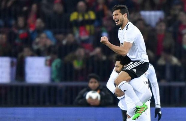 Ronaldo tỏa sáng cuối trận, Bồ Đào Nha thắng ngược Ai Cập của Salah - Bóng Đá
