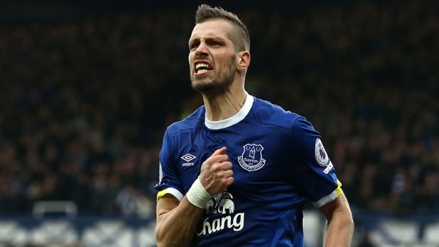 Đội hình soái ca trận Everton - Man Utd  - Bóng Đá
