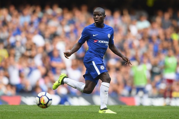 Đội hình All-Star miền Nam của Premier League: Chuyện của thành London - Bóng Đá