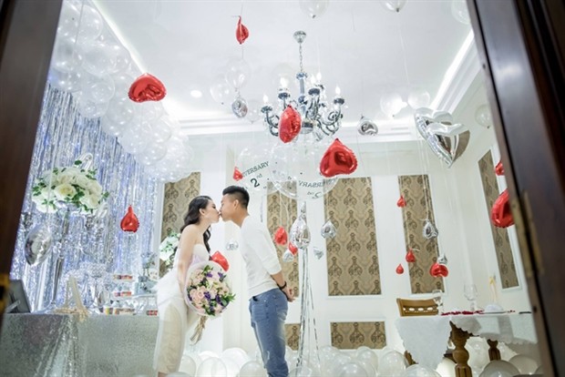 Bảo Trân, bóng hồng xin đẹp của người hùng Văn Thanh - Bóng Đá