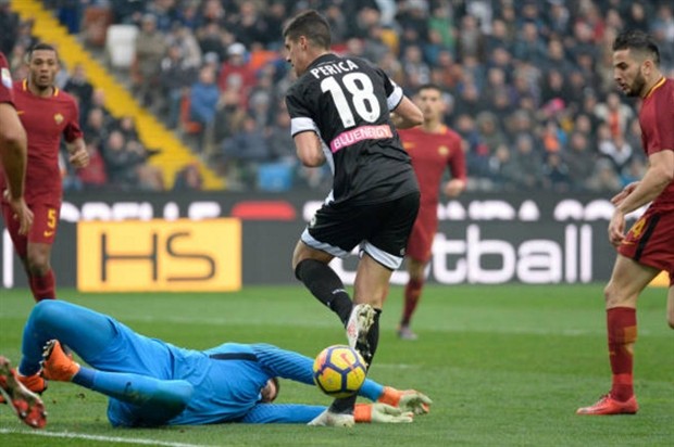 Dybala lập cú đúp, Juventus ngồi chờ tin vui từ Napoli - Bóng Đá