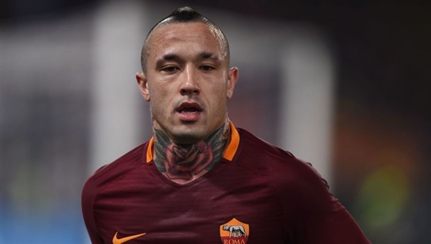AS Roma sẽ mạnh thế nào nếu không bị 'hút máu' - Bóng Đá
