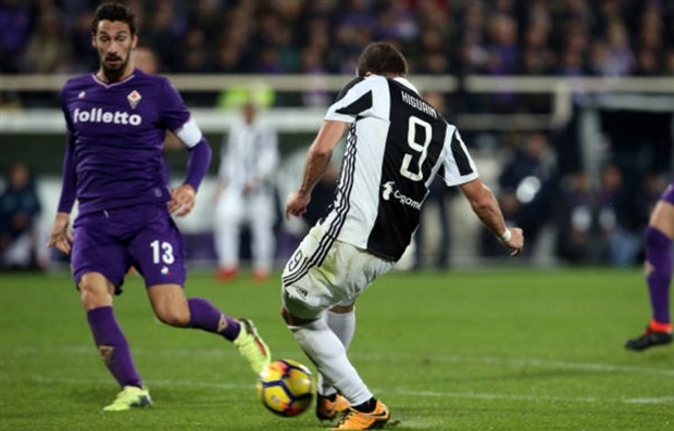 VAR gây tranh cãi, Bernardeschi giúp Juventus đánh bại đội bóng cũ  - Bóng Đá