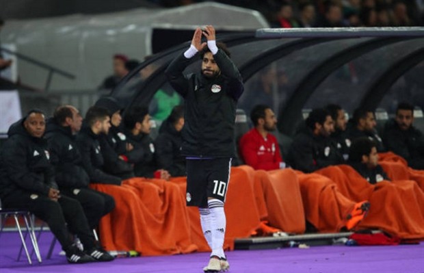 Ronaldo tỏa sáng cuối trận, Bồ Đào Nha thắng ngược Ai Cập của Salah - Bóng Đá