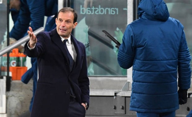 Mệt mỏi, nhưng Juventus vẫn có được 3 điểm trước Genoa - Bóng Đá