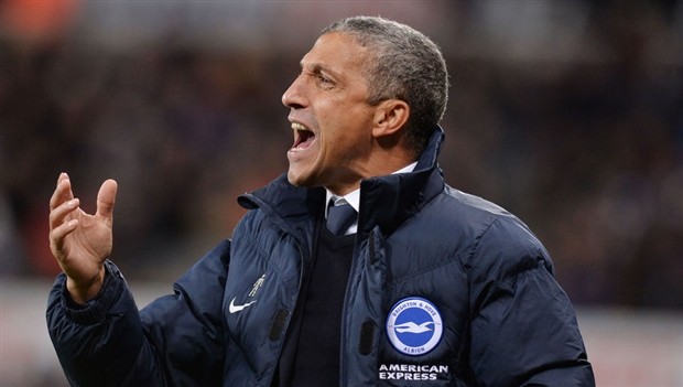 Trước giờ gặp Chelsea, Brighton phá kỷ lục chuyển nhượng - Bóng Đá