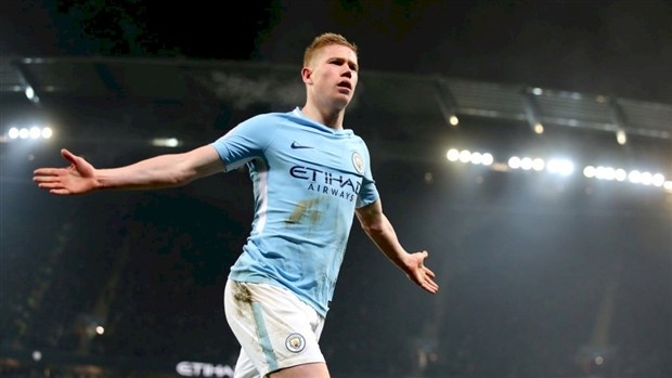 Đội hình All-Star miền Bắc của Premier League: Liverpool và thành Manchester - Bóng Đá