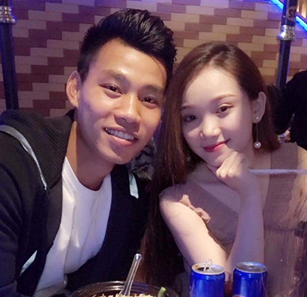 Bảo Trân, bóng hồng xin đẹp của người hùng Văn Thanh - Bóng Đá