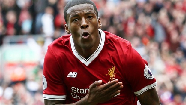 Lực lượng của Liverpool: Van Dijk là sự thay đổi duy nhất - Bóng Đá