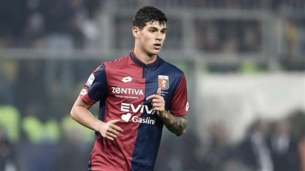 CHÍNH THỨC: Sao mai Serie A cập bến Monaco - Bóng Đá