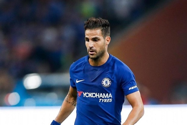 Đội hình soái ca Arsenal - Chelsea - Bóng Đá