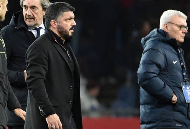 Sau thất bại trước Arsenal, Milan đứng dậy theo cách khó tin - Bóng Đá