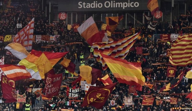 Thuyền trưởng Roma gáo thét trong bất lực trước 10 người của Atalanta - Bóng Đá