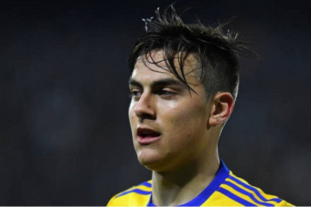 Juventus kiệt sức, cơ hội lại đến cho Napoli - Bóng Đá