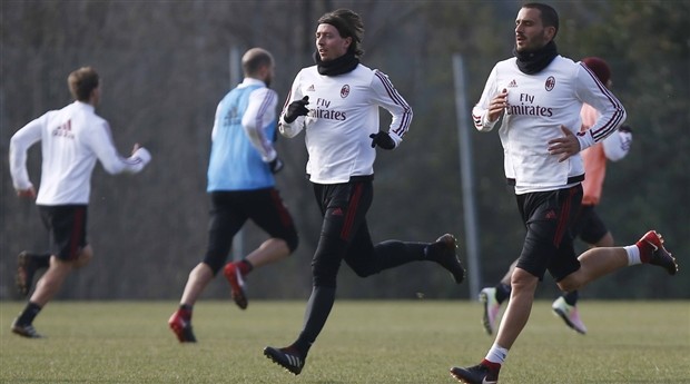 Gattuso mặt đầy cau có trong ngày trở lại Milan - Bóng Đá
