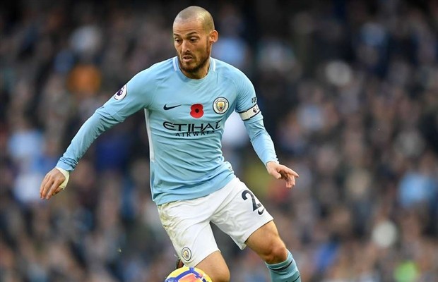 Đội hình All-Star miền Bắc của Premier League: Liverpool và thành Manchester - Bóng Đá