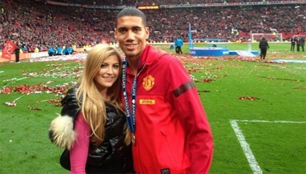 Sam Cooke, ứng viên bóng hồng đến từ Man Utd - Bóng Đá