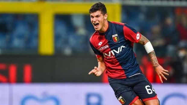 CHÍNH THỨC: Sao mai Serie A cập bến Monaco - Bóng Đá