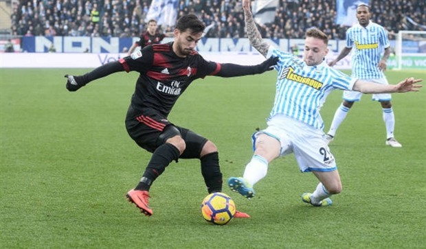 Lần đầu thắng đậm cùng Milan, Gattuso vẫn bình thản - Bóng Đá