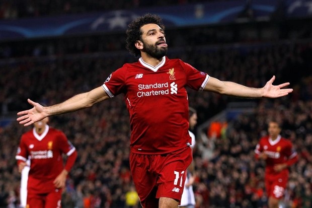 Đội hình All-Star miền Bắc của Premier League: Liverpool và thành Manchester - Bóng Đá