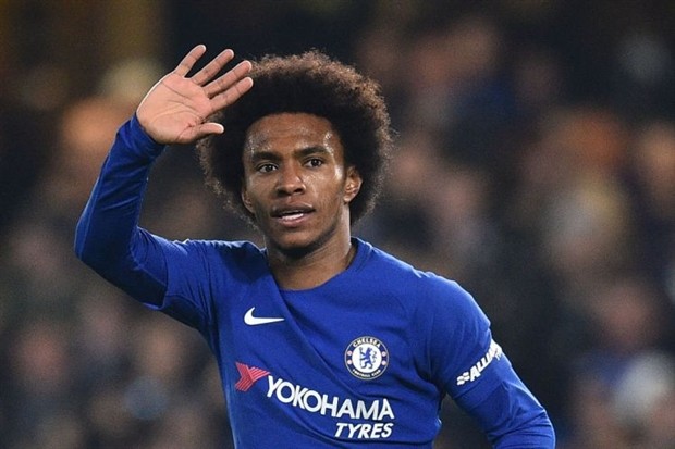 Đội hình All-Star miền Nam của Premier League: Chuyện của thành London - Bóng Đá