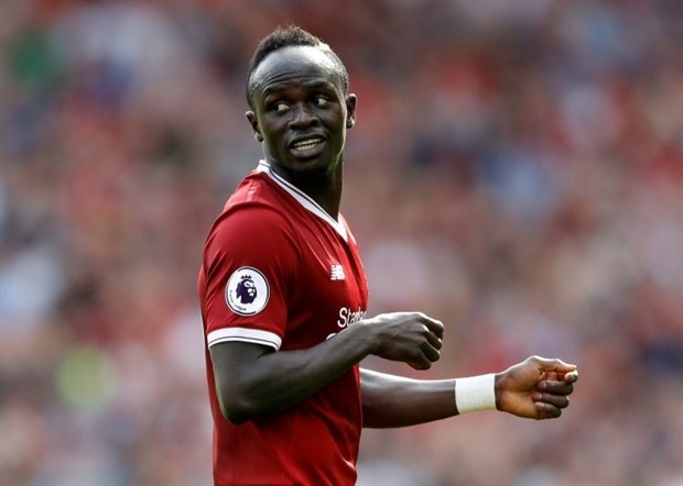 Lực lượng của Liverpool: Van Dijk là sự thay đổi duy nhất - Bóng Đá