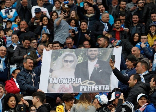 Juventus 'thót tim' giữ lại 1 điểm trước Napoli - Bóng Đá